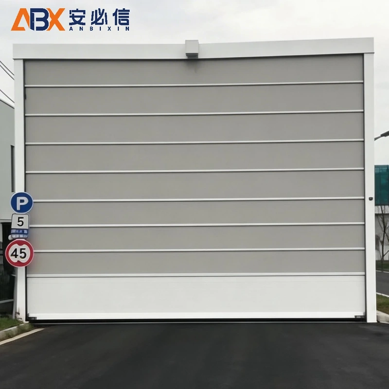 铜陵市机械式门封