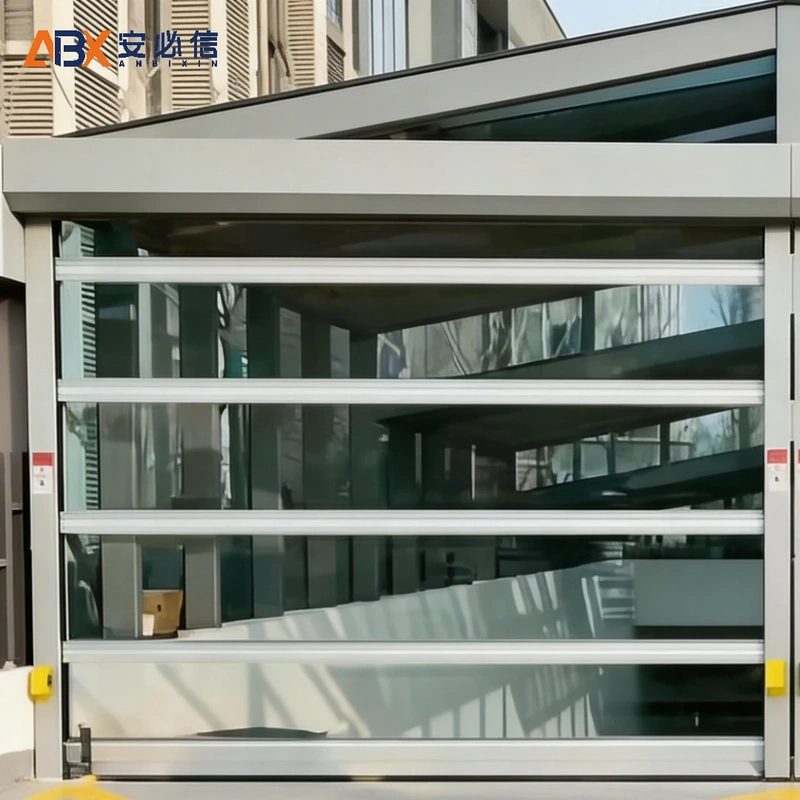 铜陵市快速卷帘门