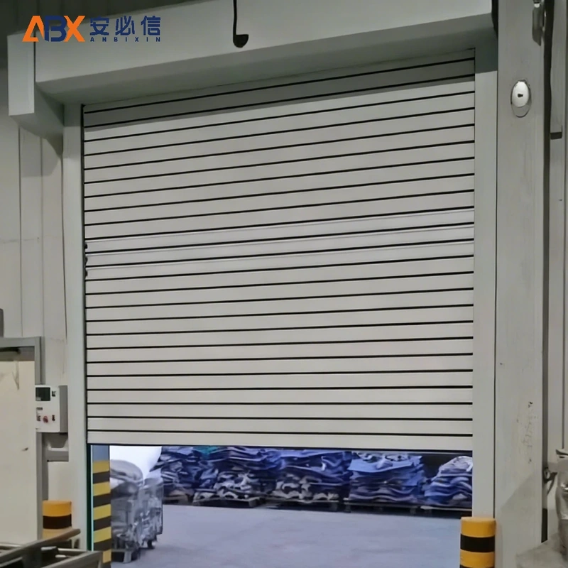 铜陵市感应高速门